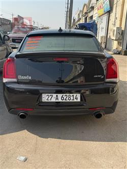 كرايسلر 300